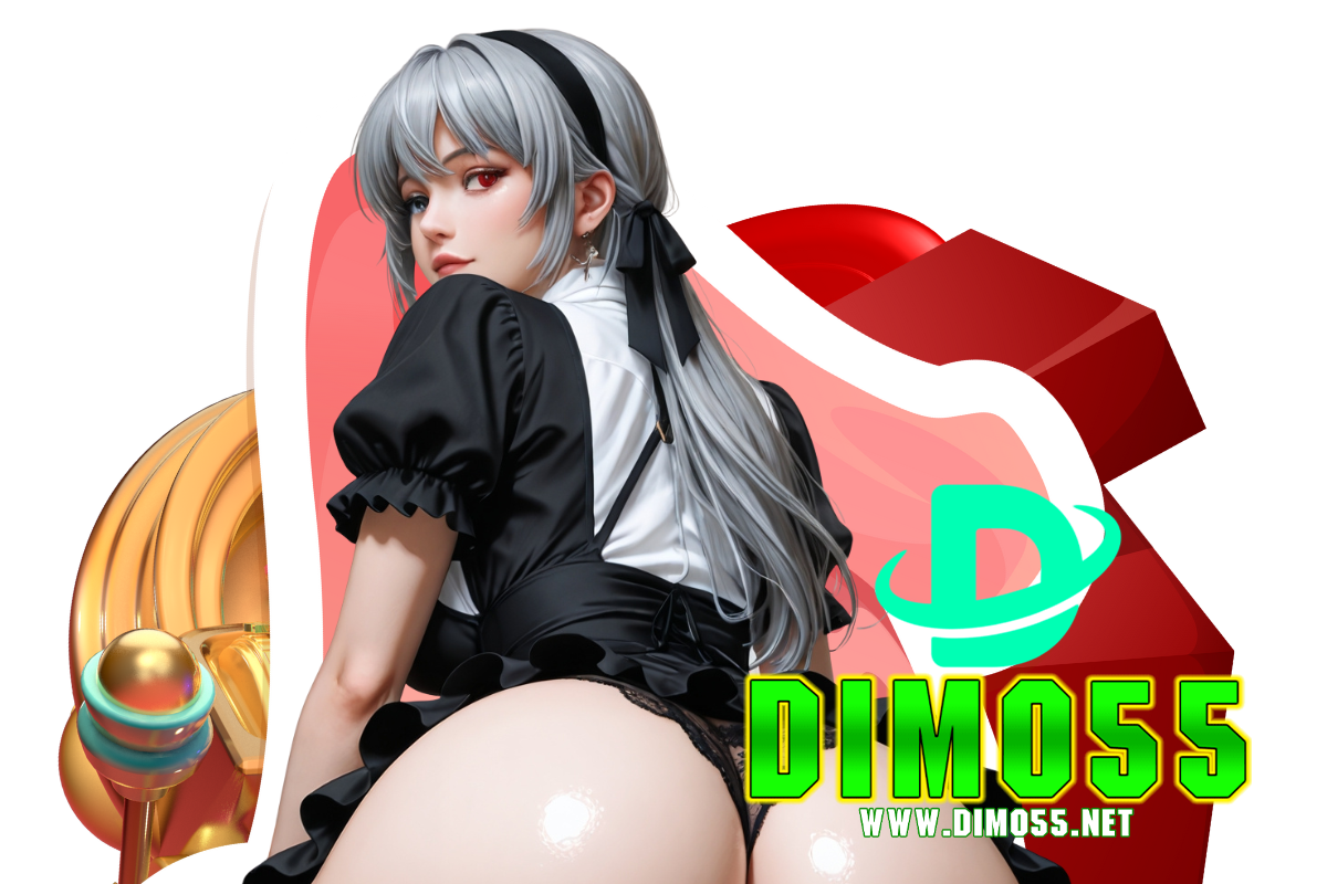 dimo55 เว็บตรง