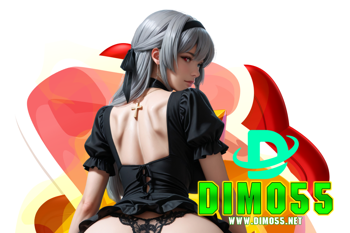 dimo55 แจกเครดิตฟรี